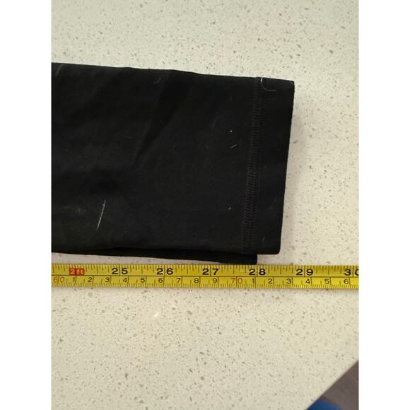 Lululemon Mapped Out High Rise Tight 28" Black - Picture 5 of 5